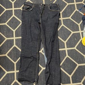 Mens DC jeans in good condition